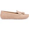 Geox D Kalistena E, Moccasin Donna
