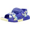 Chicco Bambine e ragazze Sandali con Pratica Chiusura a Strappo, adatte per Mare e Piscina 261