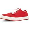 Camper Sneaker da Donna Peu Rambla II Medium Red 41 (EU)
