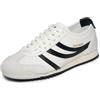 Skechers Topnotch City Dream - Sneaker da Donna, Colore Naturale, Taglia 40