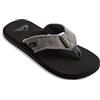Quiksilver - Monkey Abyss Tong per Uomo