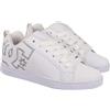 DC Shoes - Dc Court Graffik - Scarpe da Skate Basse da Donna, Scarpe da Skateboard Donna