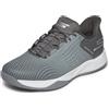 Skechers Uomo Viper Court Reload Slip-in ALLENATRICE