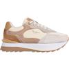 Pepe Jeans Freya Lea W SneakDonna
