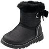 Chicco Stivali Bambine e ragazze con Zip Laterale Stivaletti Caldi FW25 253_1
