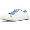 Camper Sneaker da Donna Peu Rambla II Bianche Natural 36 (EU)