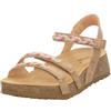 Think! Koak Damen Lederfutter SandaliDonna