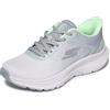 Skechers Donna Go Run Consistent 2.0 Lace Up Slip-in ALLENATRICE | Scarpe da corsa su strada