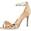 Schutz S0-20660097 Sandali con Cinturino alla CavigliaDonna