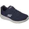 Skechers Go Walk Max Maddoxx, Scarpe da Ginnastica Uomo