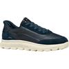 Geox U Spherica Plus C, Scarpe da Ginnastica Uomo