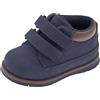 Chicco Bambini e ragazzi Scarponcini con Comoda Chiusura con Doppio Strappo FW25 253