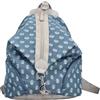 Rieker Borsa da donna H1055 blu, Blu, s