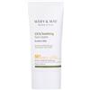 Mary & May CICA Soothing Sun Cream SPF50+ PA++++ 50 ml 0,05 l Crema so