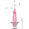 BUBBLE BRUSH Spazzolino sonico per bambini 1 St