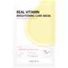 SOMEBYMI Real Vitamin Brightening Care Mask 20 g Maschera