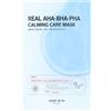 SOMEBYMI Real AHA-BHA-PHA Calming Care Mask 20 g Maschera