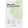 SOMEBYMI Real Aloe Soothing Care Mask 20 g Maschera