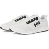 Helly Hansen Hommes Plumage, Blanc, 41
