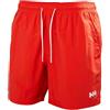 Helly Hansen Calshot Trunk 7 Pantaloncini Uomo (Pacco da 1)