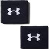 Under Armour Uomo UA Performance Wristbands Accessory