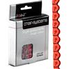 Point Unknown - Catena per Bicicletta, 102 Maglie, 1/2'' x 1/8''