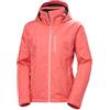 Helly Hansen W Crew Hooded Midl Jacket 2.0 Giacca Donna