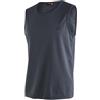 maier sports Canotta da uomo Peter | Maglia Girocollo, Materiale Traspirante, Tecnologia Dryprotec, Per Sport e Tempo Libero, Perfetta Per l'Estate