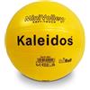 Mondo Sport - Pallone da volley JUNIOR - mini volley size 5-250 g - colore giallo - 02021