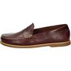 Lumberjack Navigator Scarpe da Barca, Uomo, Marrone (Brunello/Tan M0199), 40 EU (6.5 UK)