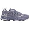 New Balance 9060 Sneaker Ragazza, Neptuno Grey. Numerazione dal 36 al 40