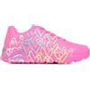 Skechers Uno Lite Metallic Joy