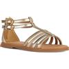 Geox - J Sandal Karly Girl, Sandali Bambine e Ragazze
