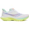 SAUCONY scarpe performance SAUCONY Kinvara 16 w bianco/lime