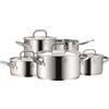 WMF Topfset Gourmet Plus 5tlg.