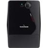 Tecnoware FGCERAPL900 gruppo di continuità (UPS) Standby (Offline) 0,9 kVA 630 W 2 presa(e) AC