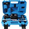 BGS technic Set di attrezzi per doppia frizione BGS per cambio VAG DSG - 8320