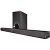 Denon Soundbar 80w bluetooth nero Denon DHTS316BKE2