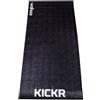 WahooFitness Tappetino per pavimento Wahoo Kickr Trainer