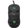 Sonstige Mouse da gioco White Shark GM-5007 Galahad, 7200 dpi, nero