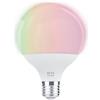 EGLO E27 LED Globe Connect Warmweiß 2700K 13,5W