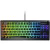 SteelSeries Steelseries Apex 3 TKL tastiera da gioco USB QWERTY Nordic Black