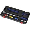 GOODYEAR set di cambio ruote 11 pezzi.