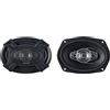 SENCOR Altoparlanti per auto Sencor SCS BX6902