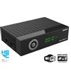 Edision picco S2 pro Ricevitore SAT Full HD con WLAN nero