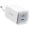 Anker Caricabatterie Anker 523 (Nano 3, 47 W) bianco