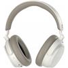 Sennheiser ACCENTUM Plus Wireless. Tipo di prodotto: cuffie. Tecnologia di trasmissione: wireless, Bluetooth. Utilizzo consigliato: chiamate/musica/sport/uso quotidiano. Frequenza delle cuffie: 10 - 22000 Hz. Peso: 227 g. Colore del prodotto: bianco