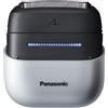Panasonic Rasoio compatto a 3 lame ES-ACM3