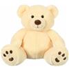 Gipsy Toys Peluche - GIPSY TOYS - Orso Patachon crema 80 cm