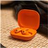Beats Auricolari Beats Power Fit Tradlos TWS Arancione